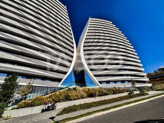Apartament 3 camere in complexul Wings mobilat si utilat gata de mutat