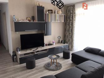 Apartament 3 camere in Giroc, Zona Calea Urseni - V3025
