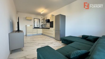 Apartament 3 camere, in Giroc, zona centrala - ID V4585