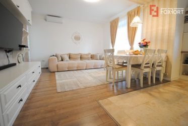 Apartament 3 camere in Giroc, Zona Planetelor - ID V4093