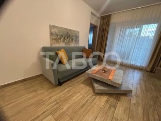 Apartament 3 camere in Kogalniceanu cu balcon si parcare de inchiriat