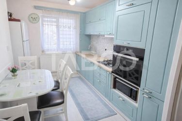 Apartament 3 camere in Manastur zona Grigore Alexandrescu