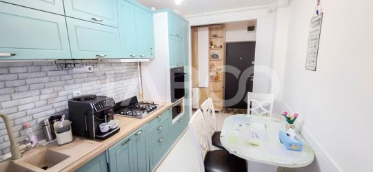 Apartament 3 camere in Manastur zona Grigore Alexandrescu cu garaj 