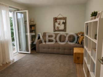Apartament 3 camere in Manastur zona retrasa etaj intermediar 