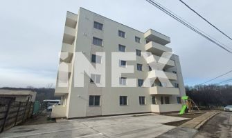 Apartament 3 camere in Pitesti | ECHO Gavana 