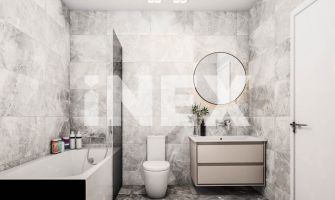 Apartament 3 camere in Pitesti | ECHO Trivale 10 | 17