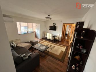 Apartament 3 camere in Timisoara, Zona Girocului - ID V3221