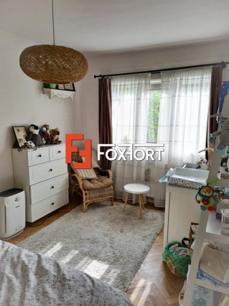 Apartament 3 camere in Timisoara, Zona Spitalul Judetean - ID V3711-2