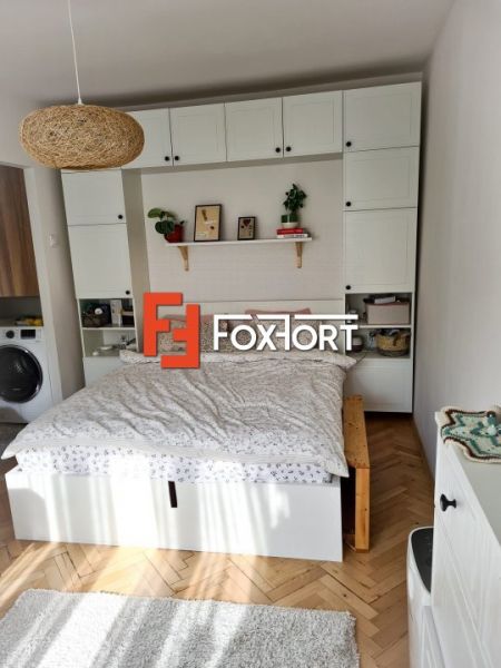Apartament 3 camere in Timisoara, Zona Spitalul Judetean - ID V3711-5