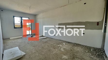 Apartament 3 camere în zona centrală, Giroc - ID V2831