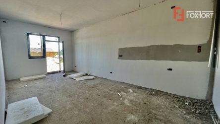 Apartament 3 camere în zona centrală, Giroc - ID V2831