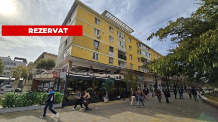 Apartament 3 camere km0 Pitesti 