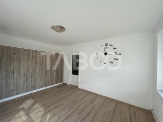 Apartament 3 camere la cheie in Terezian 