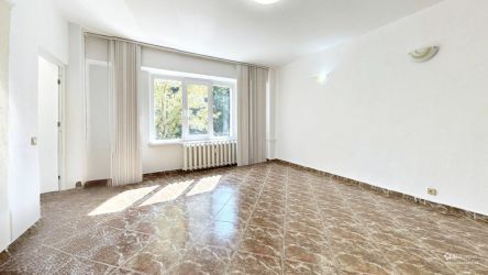 Apartament 3 camere, la etajul 1, pe Șos. Virtuții – ai tramvaiul 