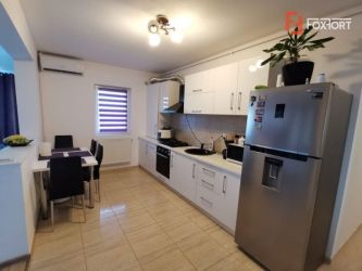 Apartament 3 camere La Mansarda, zona Girocului - V2209