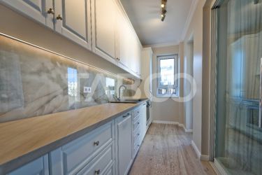 Apartament 3 camere la prima inchiriere etaj 1 in zona Balanta
