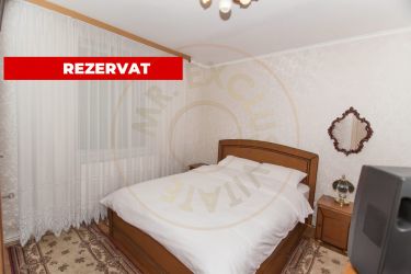 Apartament 3 camere - langa Ramada etaj 1