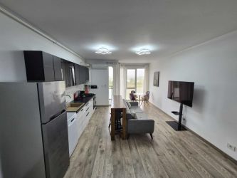 Apartament 3 camere, Liviu Rebreanu, 79 mp, parcare, mobilat și utilat