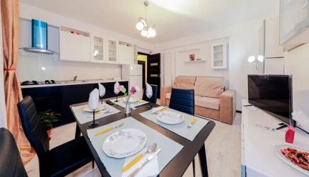 Apartament 3 camere | Militari - Pacii | Centrala Proprie