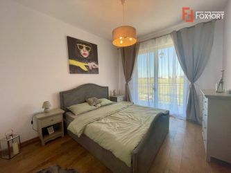 Apartament 3 camere, mobilat si utilat complet - V2366