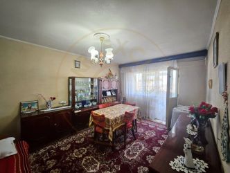 Apartament 3 camere mobilat si utilat - Ultracentral Pitesti