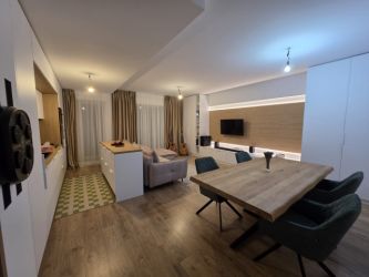 Apartament 3 camere,mobilat si utilat,zona Morarilor, 84mp,260.000euro