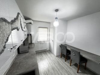 Apartament 3 camere mobilate utilate 2 bai 70 mpu si pivnita Terezian