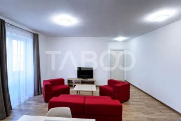 Apartament 3 camere mobilate utilate 2 bai parcare Calea Surii Mici