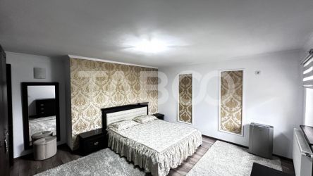 Apartament 3 camere mobilate utilate 80 mpu loc parcare Mihai Viteazul