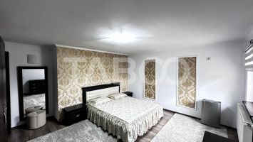 Apartament 3 camere mobilate utilate 80 mpu loc parcare Mihai Viteazul