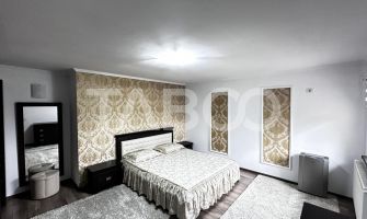 Apartament 3 camere mobilate utilate 80 mpu loc parcare Mihai Viteazul