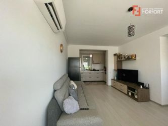 Apartament 3 camere, model mare, 2 locuri de parcare, intrare Dumbravi