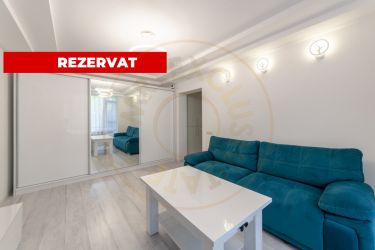 Apartament 3 camere modern în calea București,etajul 2