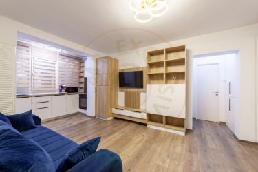 Apartament 3 camere - Modern | Renovat 2025 | - Calea Bucuresti