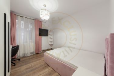 Apartament 3 camere - Modern | Renovat 2025 | - Calea Bucuresti