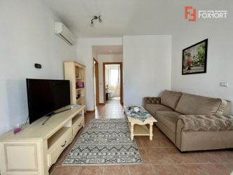 Apartament 3 camere, modern, semidecomandat, in Dumbravita - ID C3352