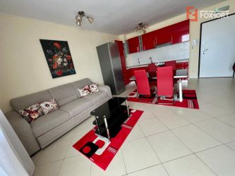 Apartament 3 camere, modern, zona Gheorghe Lazar - ID C3265