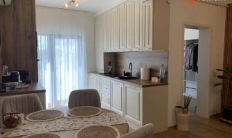 Apartament 3 camere Mosnita Noua langa Lidl