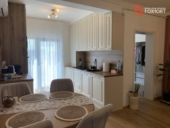 Apartament 3 camere Mosnita Noua langa Lidl