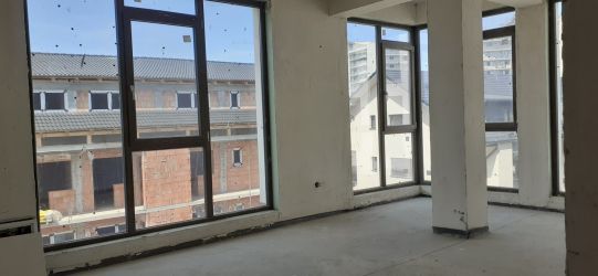 Apartament 3 camere nou, intabulat Selimbar