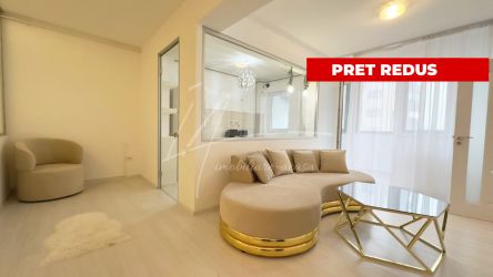 Apartament 3 camere Pantelimon – Gata de mutat, confort și liniște