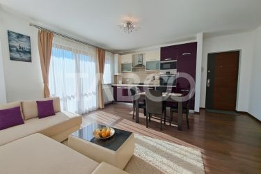 Apartament 3 camere parcare si bloc cu lift Doamna Stanca Sibiu
