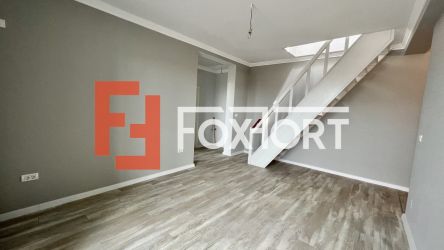 Apartament 3 camere pe 2 nivele, in Giroc zona Penny Market - ID V3608