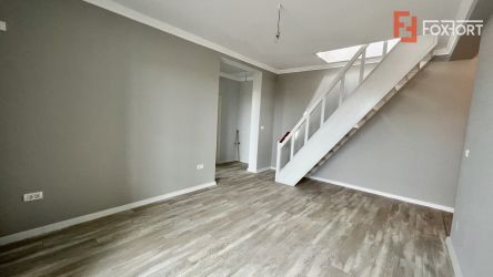 Apartament 3 camere pe 2 nivele, in Giroc zona Penny Market - ID V3608