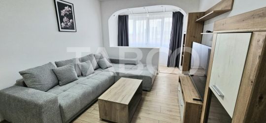 Apartament 3 camere PET FRIENDLY 72 mp mobilat utilat Mihai Viteazu