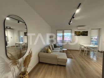 Apartament 3 camere pet friendly cu balcon si 2 bai in zona Selimbar