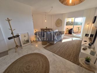 Apartament 3 camere potential relaxare profit La Reserva de Marbella