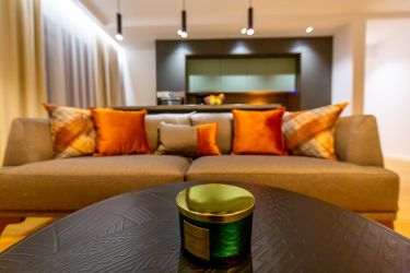 Apartament 3 camere Premium Centru Istoric - Complex Cuza 16