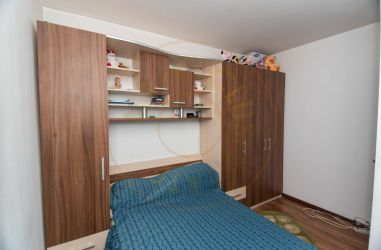 Apartament 3 camere Prundu - decomandat 