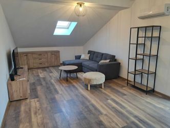 Apartament 3 camere scara interioara - loc de parcare - Tractorul - Co